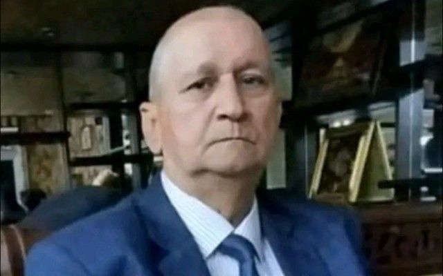 Sumqayıtda müəllim  vəfat etdi