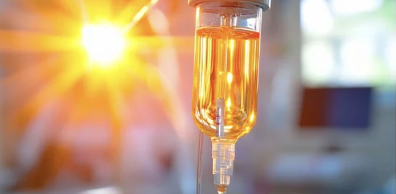 Yüksək dozalı Vitamin C:   nədir və kimlərə lazımdır?  - VİDEO