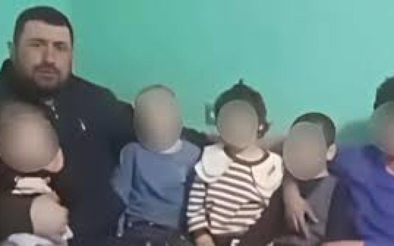 Zəhərlənən uşaqlardan ikisi də evə buraxıldı 