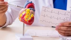 İnfarktın qarşısını almaq üçün    yeni tövsiyələr