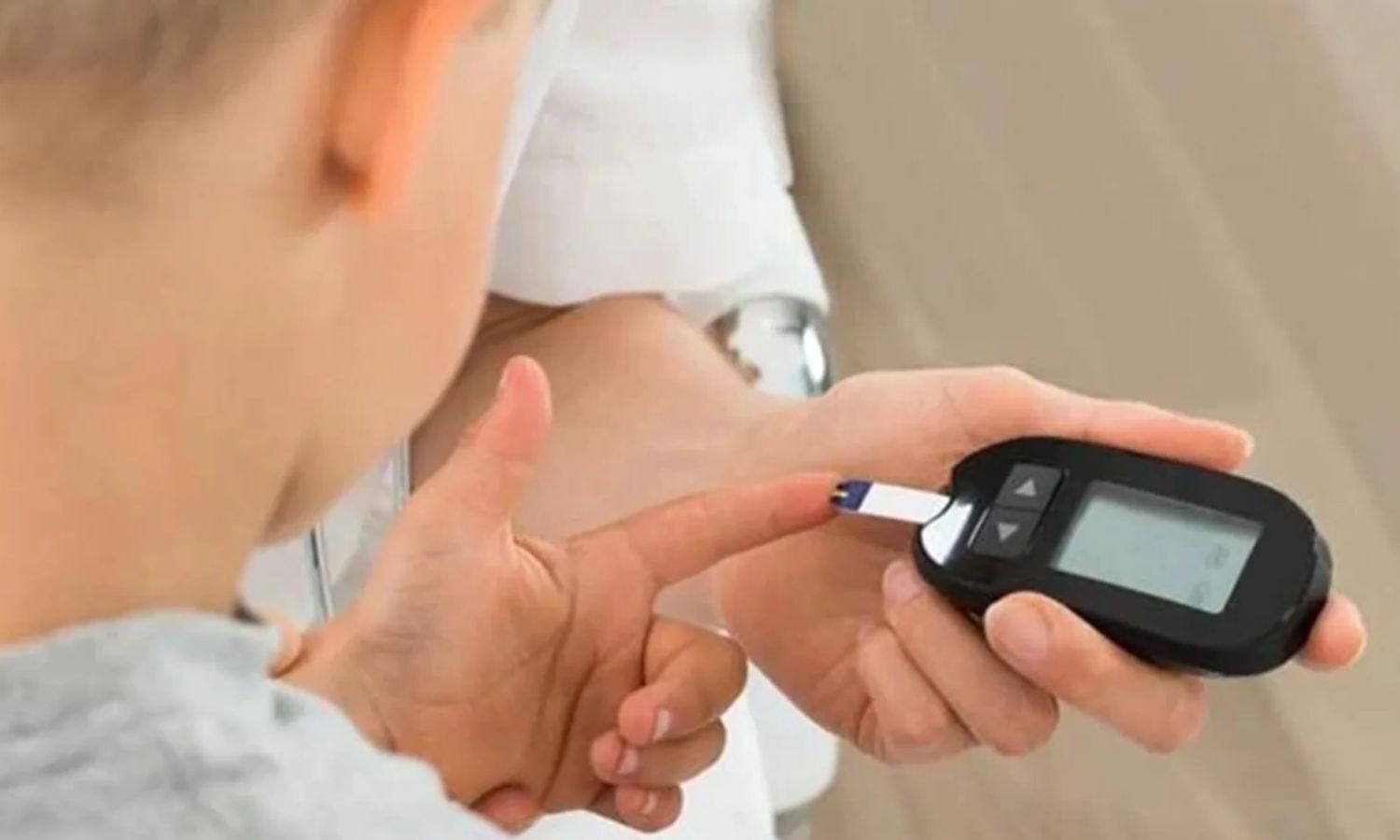 Tip1 diabetdə gözlənilməz dəyişiklik:  Həkimləri təəccübləndirən nəticə
