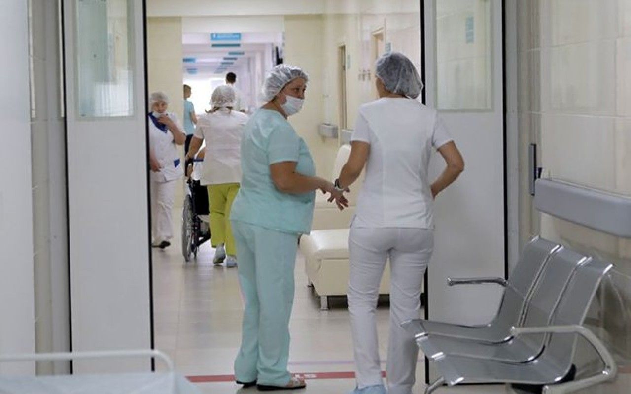 Bakıda bu özəl klinikanın fəaliyyəti  dayandırıldı