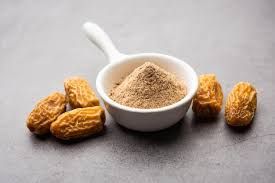 Xurma tozu yeyən 82 yaşlı kişi xəstəxanalıq oldu 