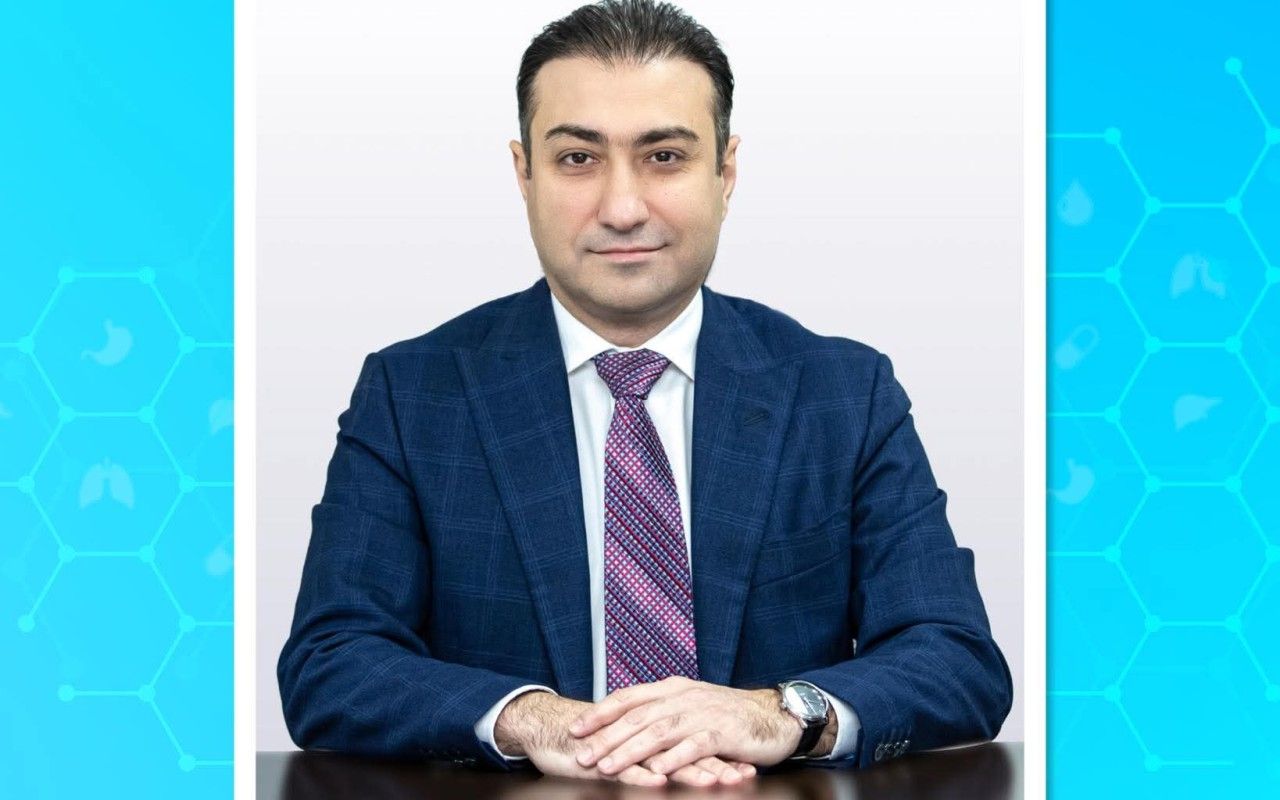 TƏBİB-ə yeni icraçı direktor  təyin edildi