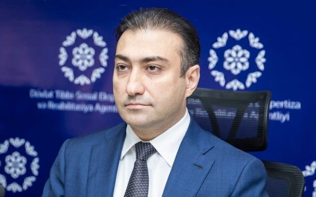 TƏBİB-in yeni icraçı direktoru kimdir? -  Dosye