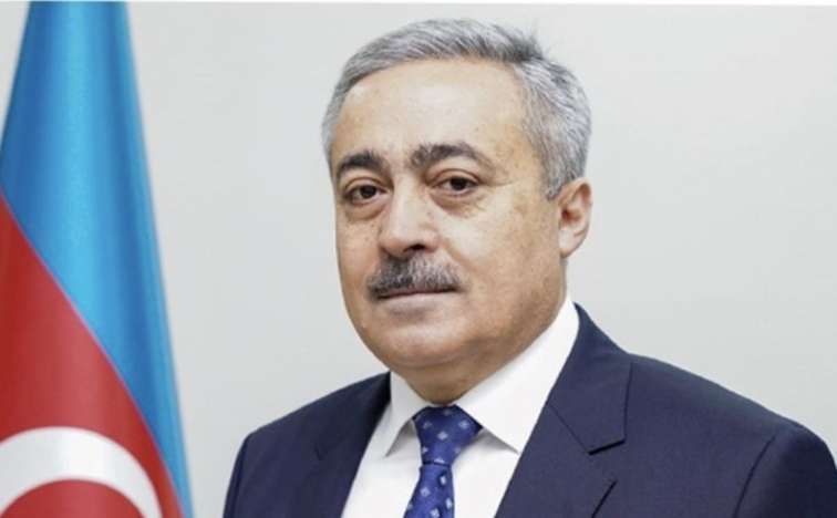 Hikmət İbrahimli vəzifəsindən ayrıldı 