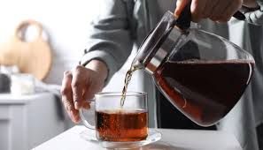 Dünəndən qalma çayı içmək olmaz! 