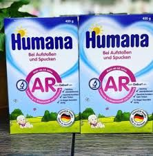 "Humana” körpə qidasında qurdla bağlı  Şirkətdən açıqlama