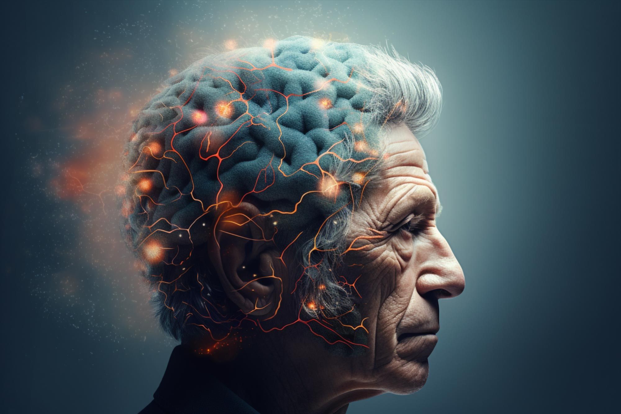 Yaddaş zəifləyir, səbəb isə gizli qalır –  Alzheimer xəstəliyinə fərqli yanaşma
