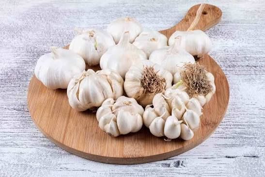  Sarımsağı bu cür saxlamaq lazımdır -  2 il təzə qalacaq