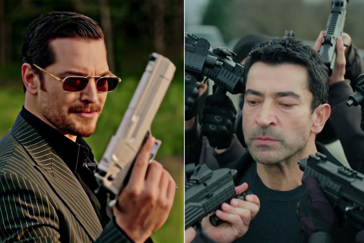 Məktəbə hücuma görə seriallar dəyişəcək 