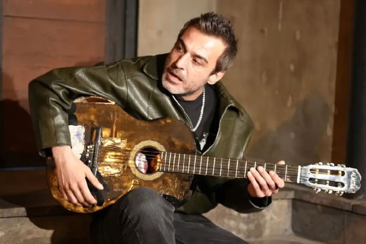 Məşhur müğənni vəfat etdi -  FOTO