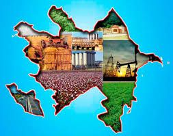 Azərbaycanın ən çox əhalisi olan rayonları   - SİYAHI