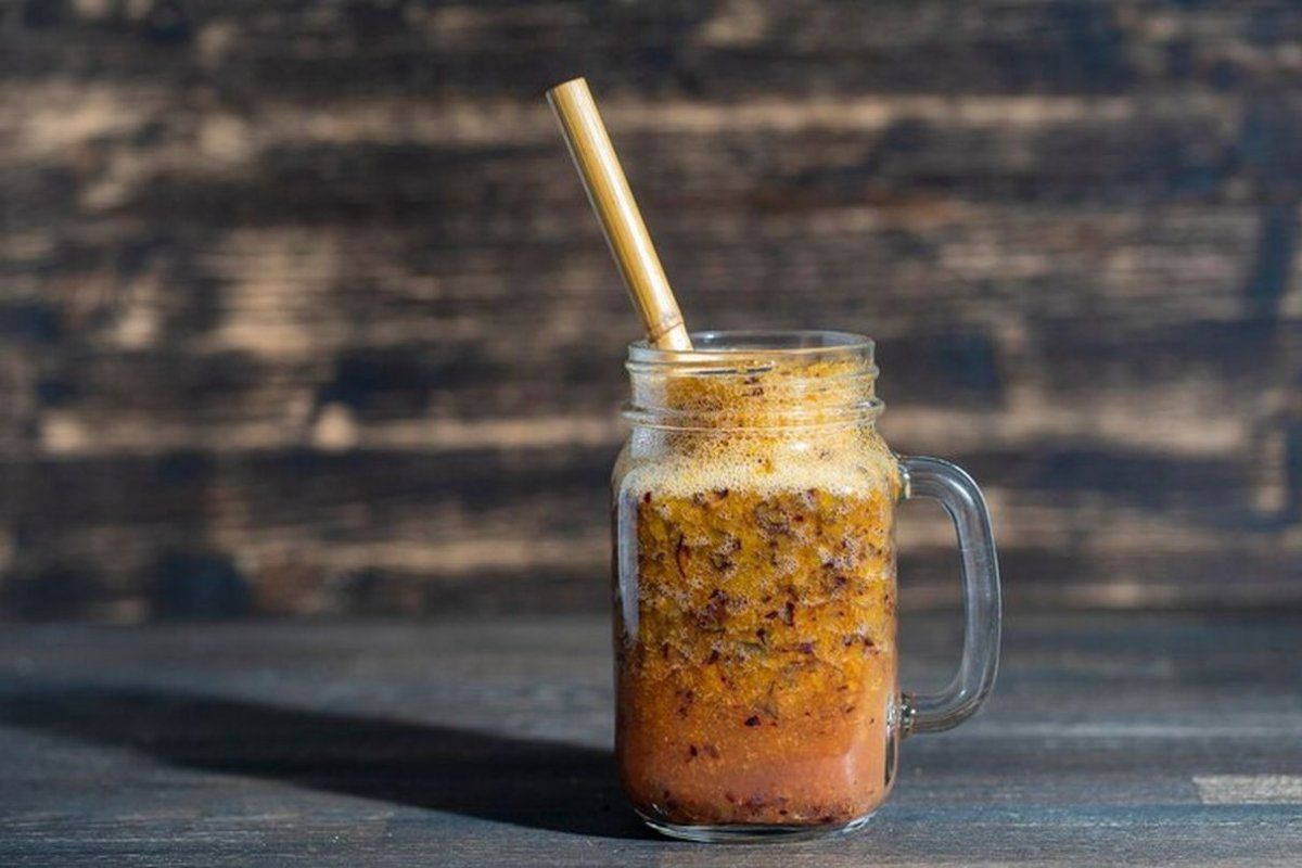 Qanda hemoqlobini artıran 5 içki 