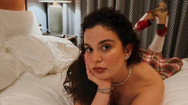 Aktrisa 7-ci dəfə əməliyyat olundu -  Ağlayaraq paylaşım etdi