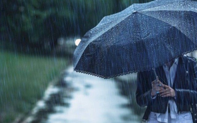 Sabah yağış yağacaq 