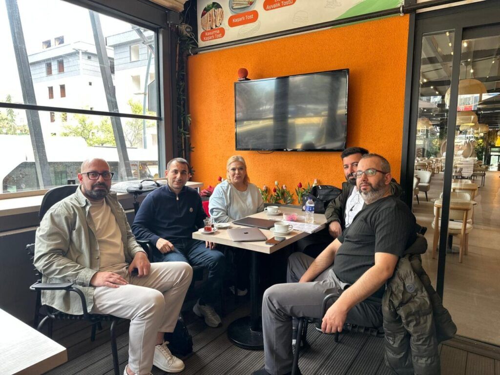 Azərbaycan Həkimlər Dərnəyi yeni layihələrini təqdim etdi -  FOTO