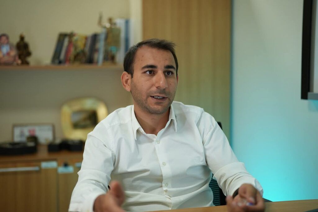 Azərbaycan Həkimlər Dərnəyi yeni layihələrini təqdim etdi -  FOTO