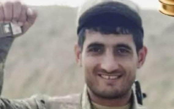 Lənkəranda qazi vəfat etdi 