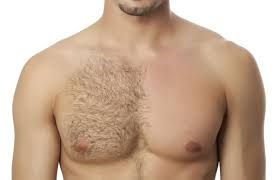 Bədəni və üzü az tüklü olan kişilərdə nə çatışmır? 