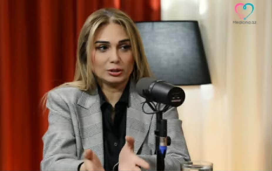 Doğuş, yoxsa keysəriyyə  - Qaynananın qərar verməyə ixtiyarı varmı? – Video