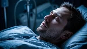 Ölüm anında birinci hansı orqan sıradan çıxır? 