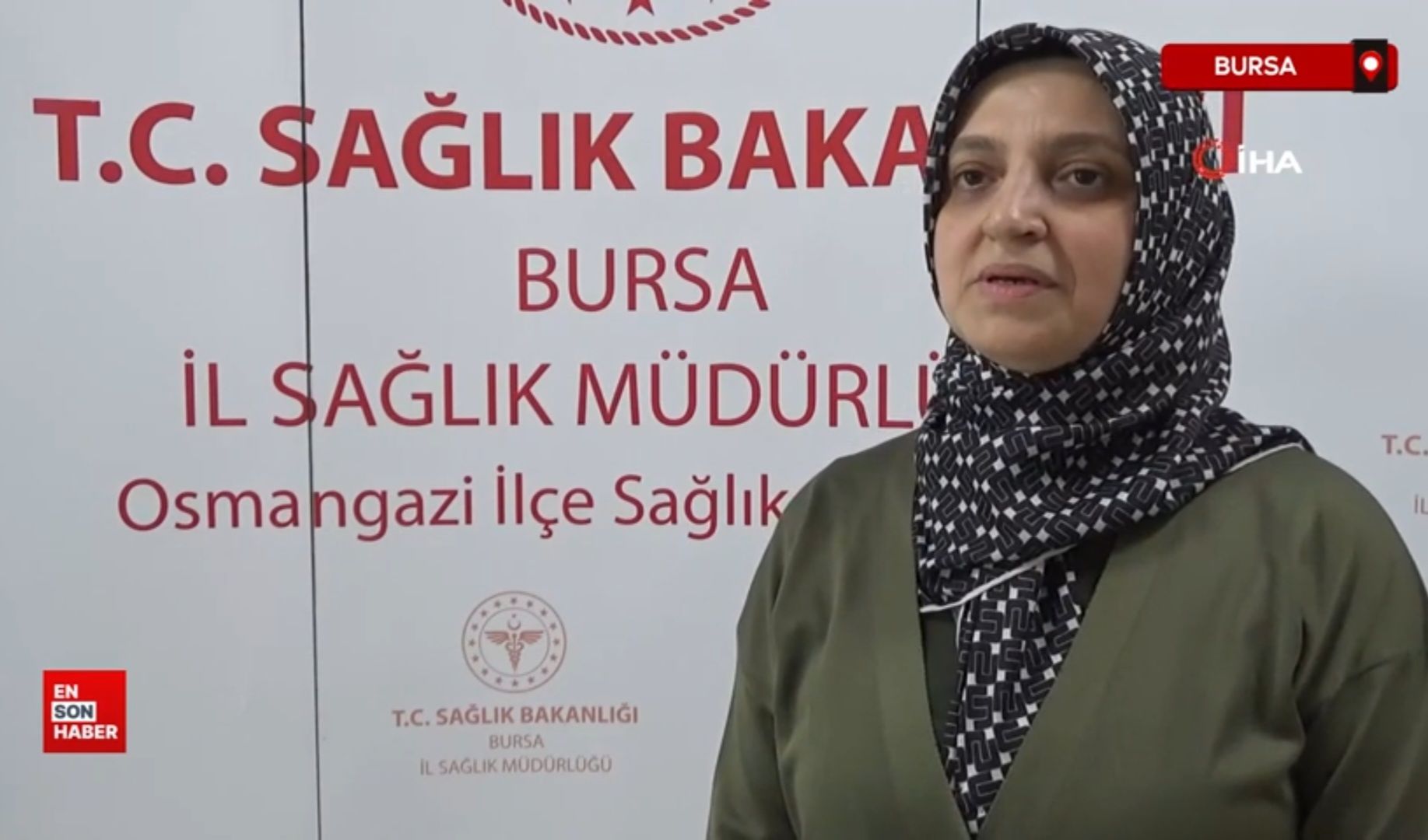 Arıqlamaq üçün həkimə getdi,  xərçəng olduğunu öyrəndi