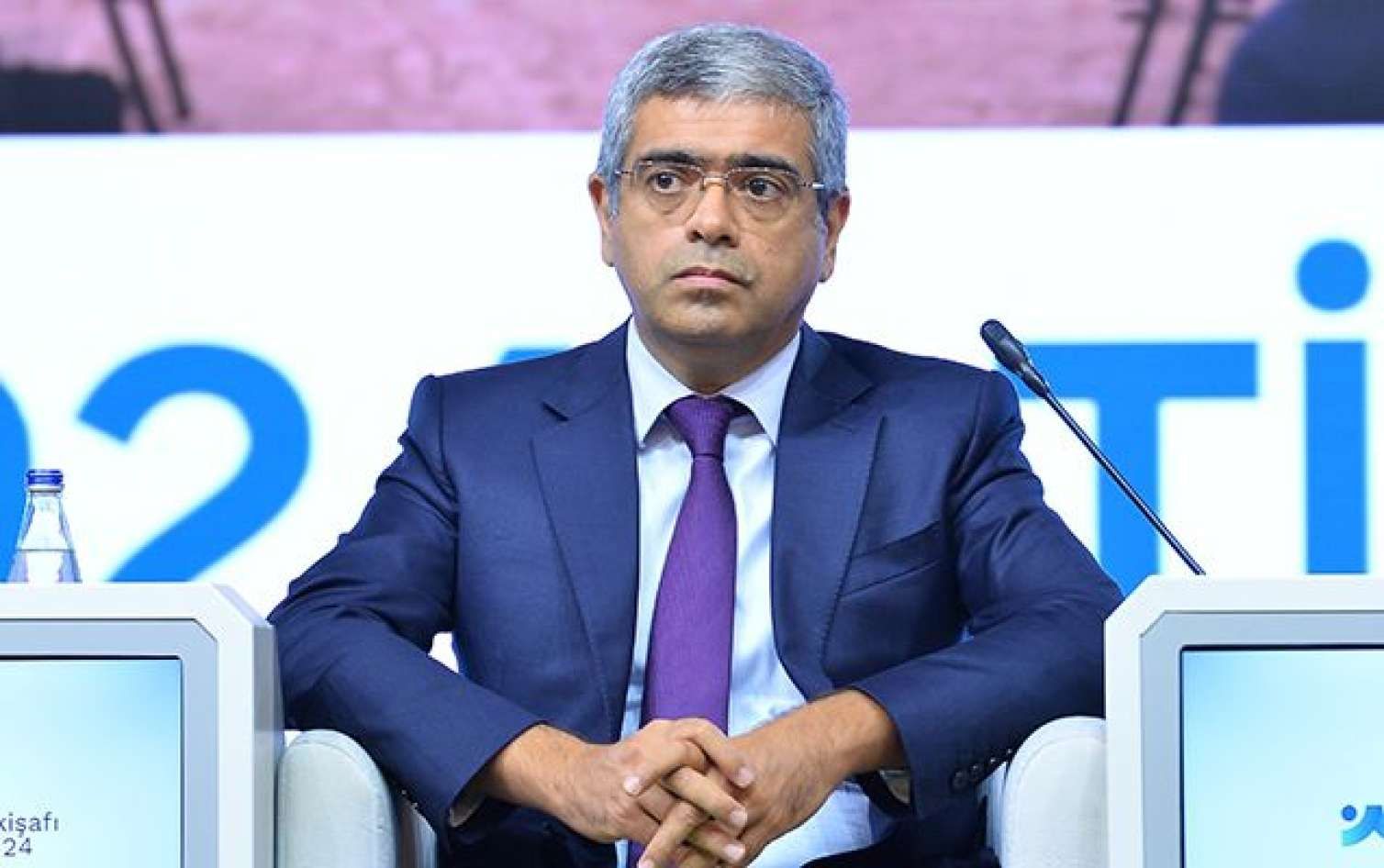 Nazirdən icbari tibbi sığorta ilə bağlı mühüm açıqlama 