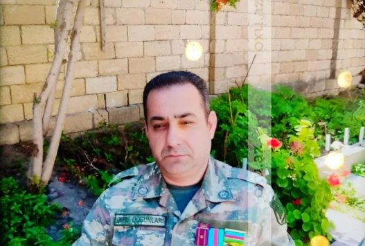 Bakı metrosunda rəis öldü  