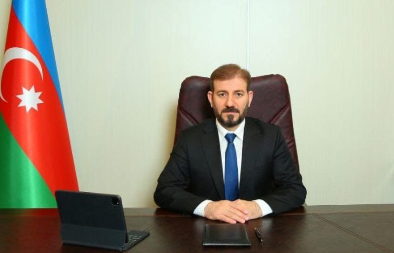 “Yeni Klinika”nın  rəhbəri işdən azad edildi 