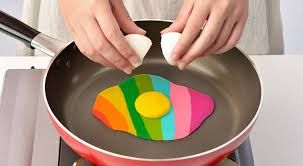 Bəzi insanlar rəngləri eşidir və sözlərin dadını  hiss edir  – Fenomen