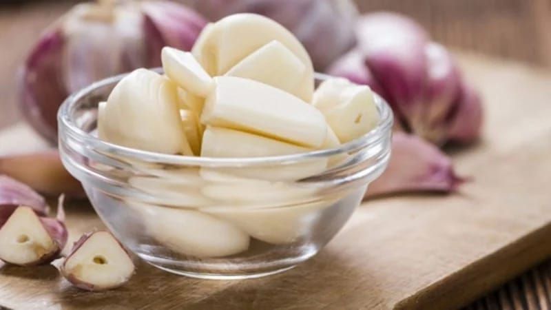 Dünyanın 17 ən yaxşı  sarımsaq növü