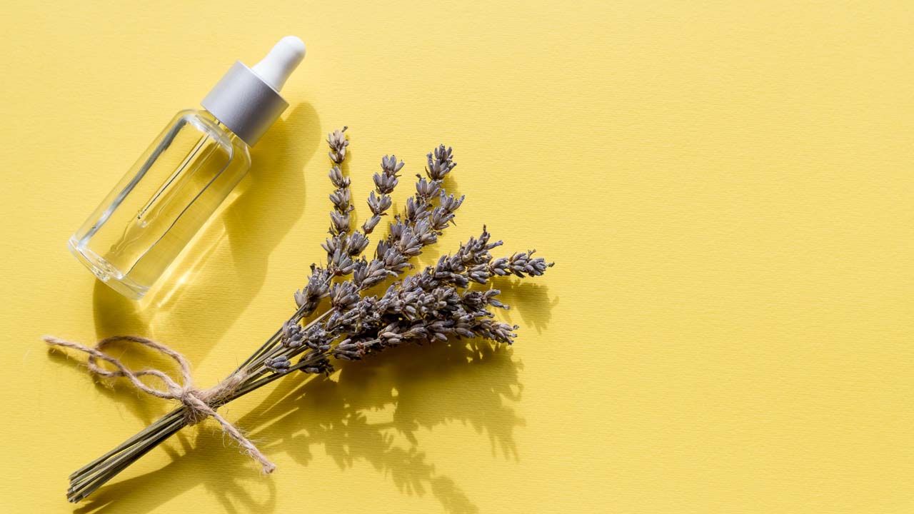 Səhər enerjili oyanmağın ən asan yolu:  Bir damla kifayətdir