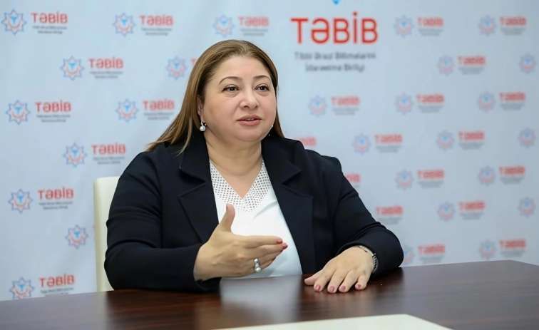 Sabunçu Tibb Mərkəzinin direktoru  işdən çıxarıldı