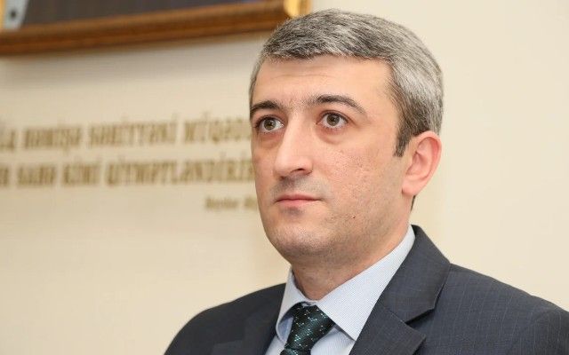 "Təcili yardım"ın rəhbəri işdən çıxarıldı 