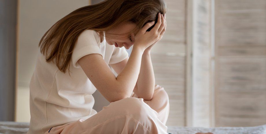 Ailədə gərginlik qadında hansı xəstəliklər yaradır?   