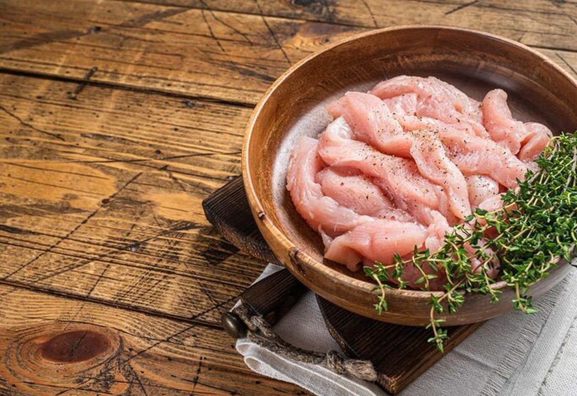 B vitaminləri ilə zəngin ən faydalı ət 