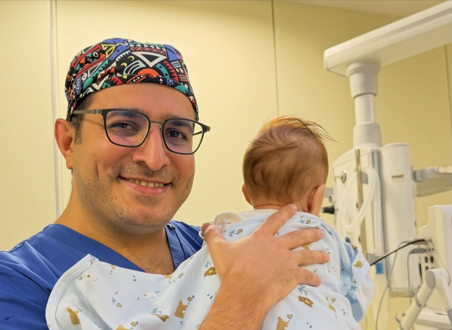 Öz istəyimlə ərizə verdim -  Uroloji Xəstəxananın keçmiş direktoru