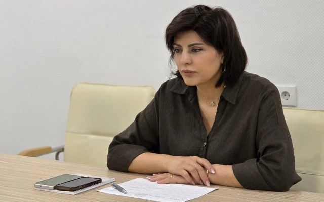 Abşeron Mərkəzi Xəstəxanasının direktoru da işdən çıxarıldı 