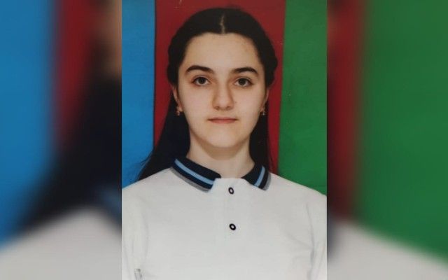 Qubada 9-cu sinif şagirdi vəfat etdi 