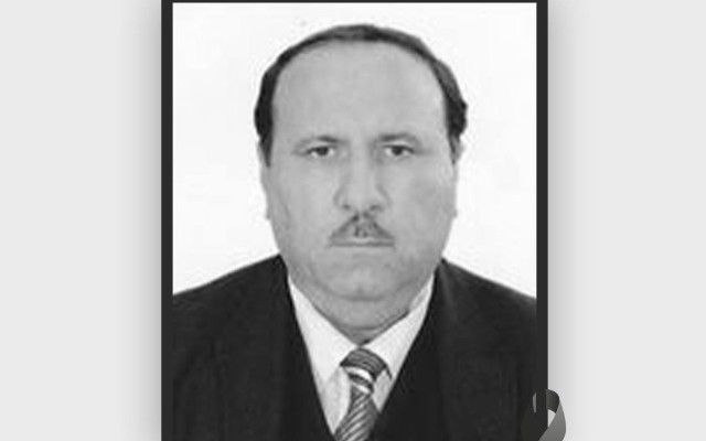 UNEC-in dosenti vəfat etdi 