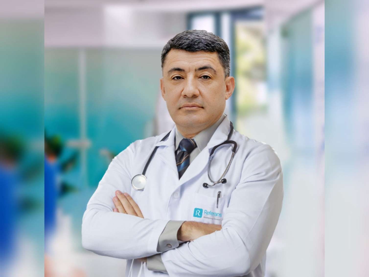 "Yeni Klinika"ya direktor təyin olunan Qalib İmanov  kimdir? - Dosye