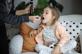 Uşaqda vitamin çatışmazlığının ciddi əlamətləri 