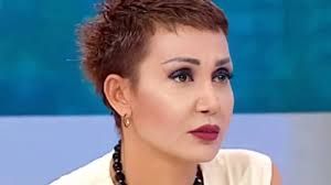 Məşhur aparıcıda xərçəng aşkarlandı 