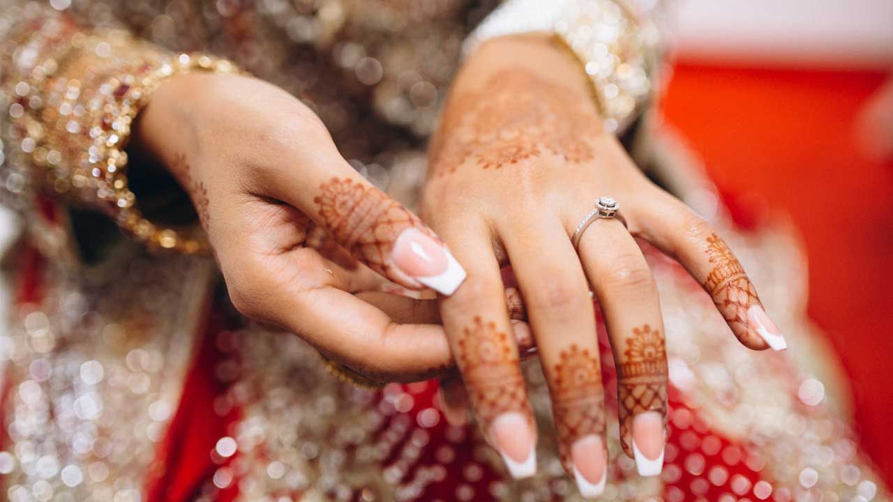 Xınanı əldən necə silmək olar? -  Üsullar