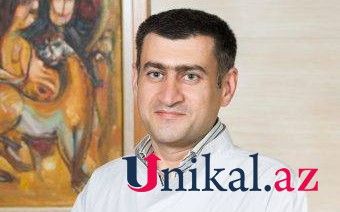 "Təcili yardım"ın rəhbəri vəzifəsi bu şəxsə həvalə edildi 