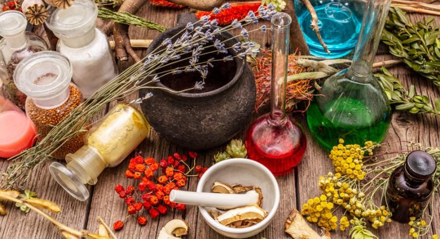  Nənələrin 7 gizli sirri:    dərmansız necə şəfa tapmaq olar?