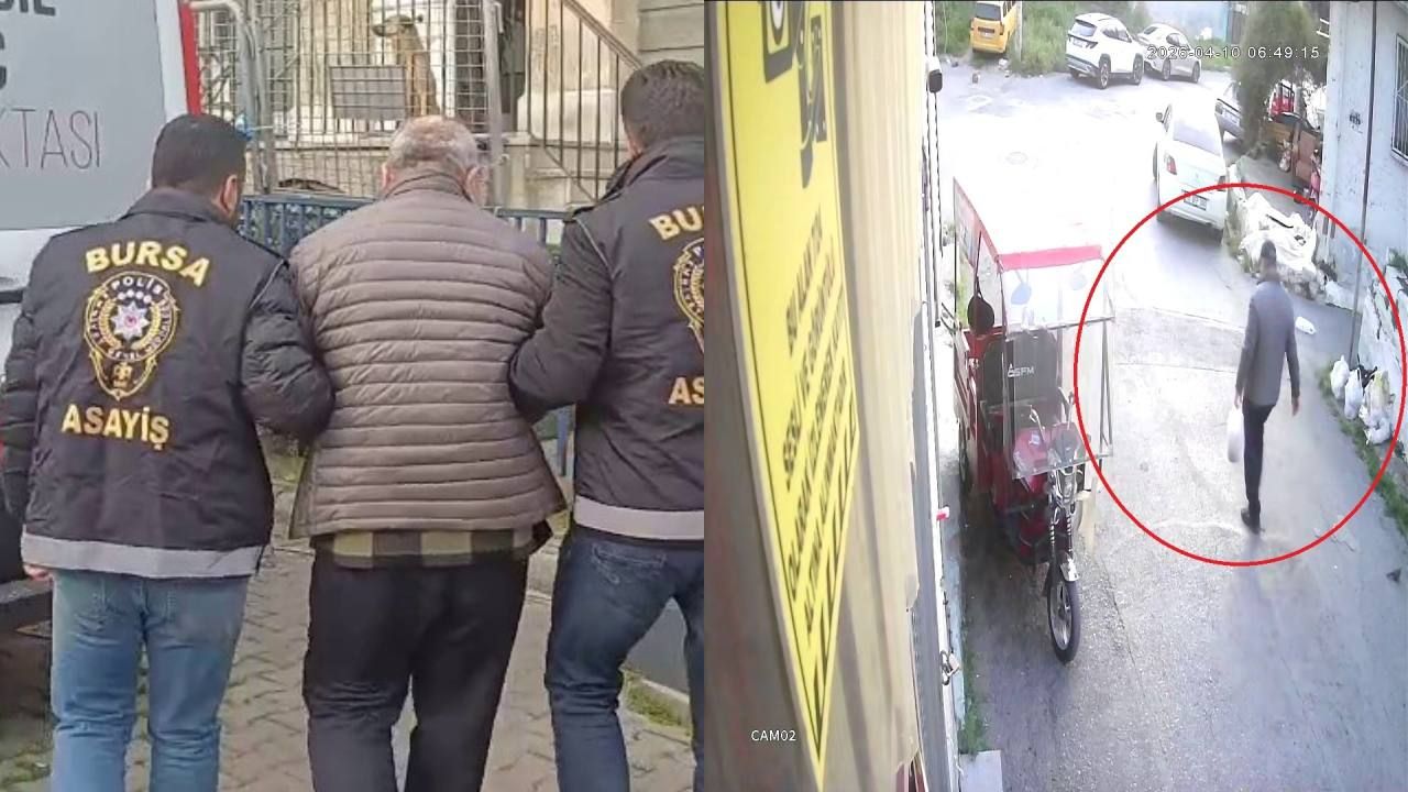 9 estetik əməliyyatla üzünü dəyişdi -  Cinayətkar 11 il sonra  tutuldu