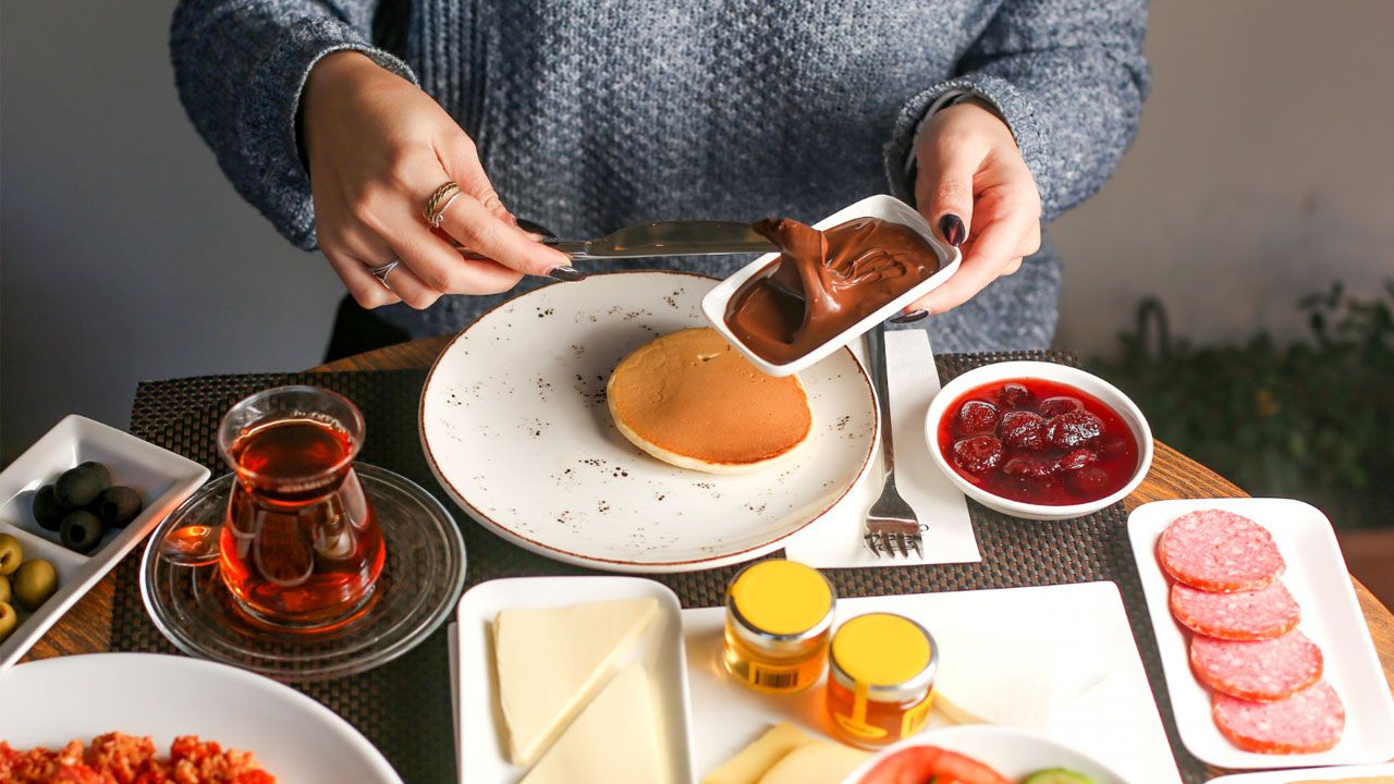 Səhər yeməyini saat 11-ə qədər yeyin,  ömrünüzü 20 il uzadın