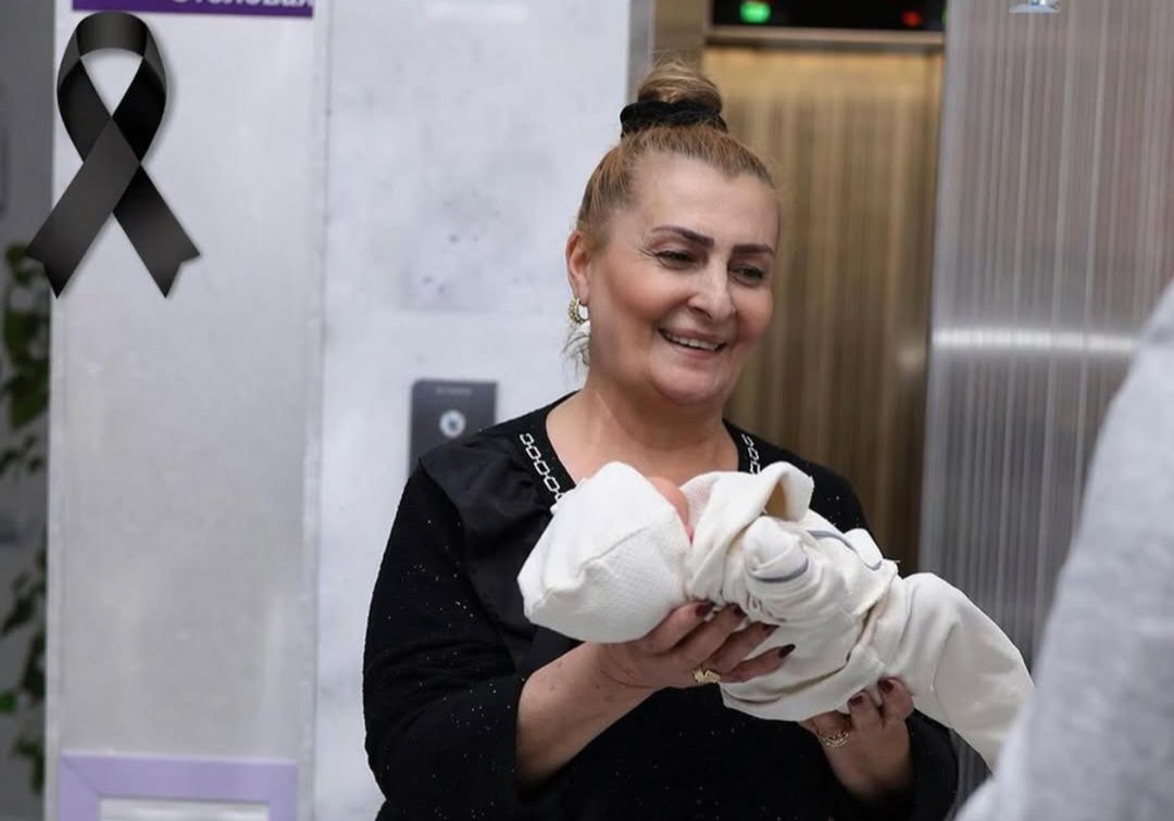 Əməkdar həkim vəfat etdi -  FOTO